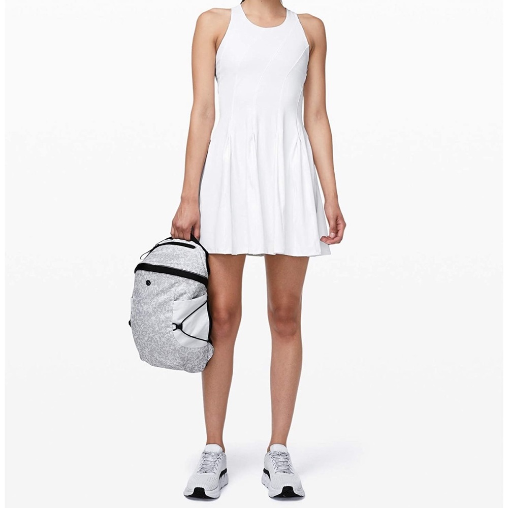 Lululemon Court Crush Tennis Dress